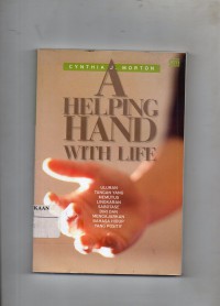 Image of A Helping Hand With Life